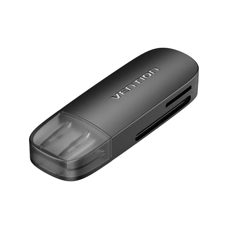 Memory reader usb2.0-cleb0 vention
