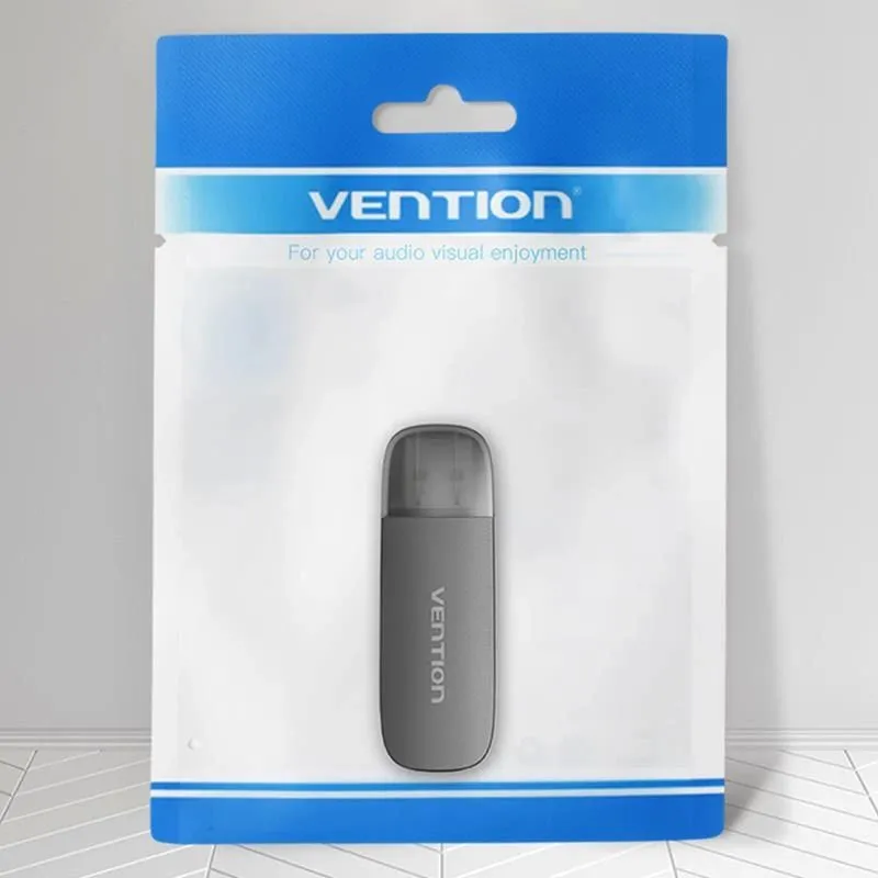 Memory reader usb2.0-cleb0 vention