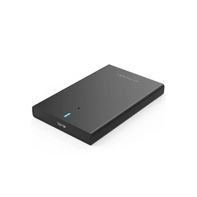 Hdd acc enclosure 2.5-kpab0 vention