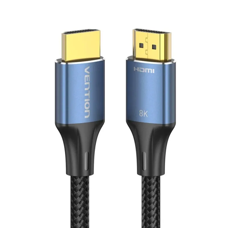 Cable hdmi male to male 2m-alglh vention