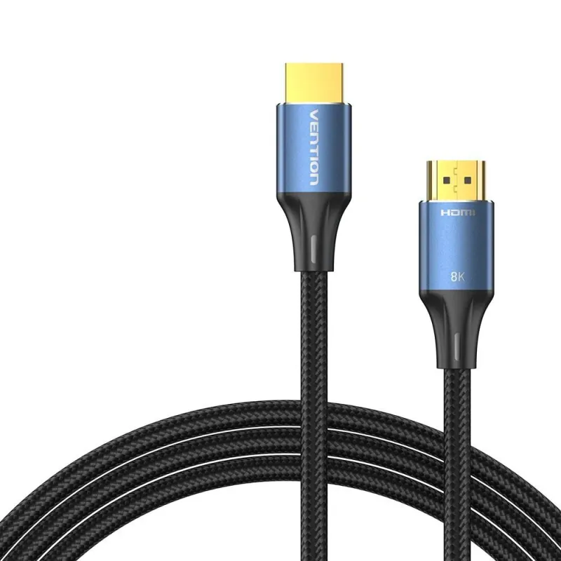 Cable hdmi male to male 2m-alglh vention