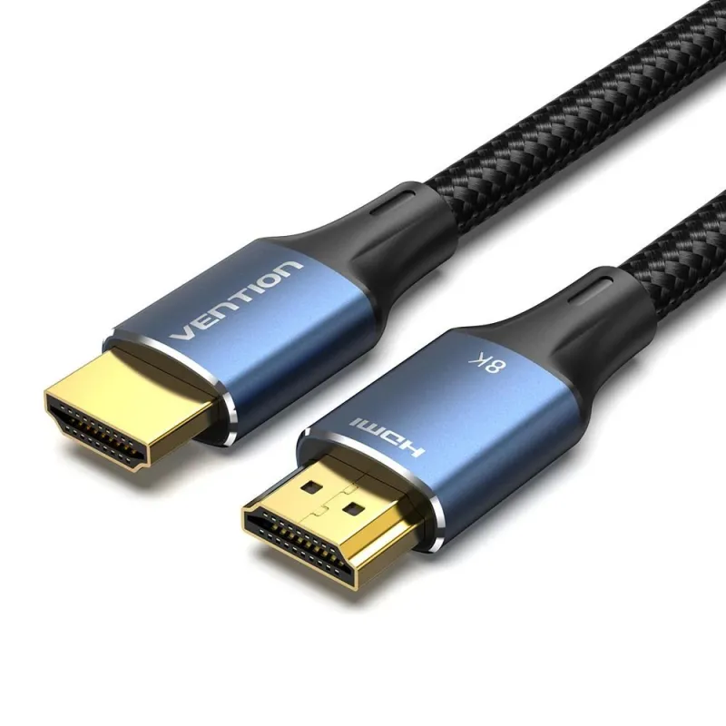 Cable hdmi male to male 3m-algli vention