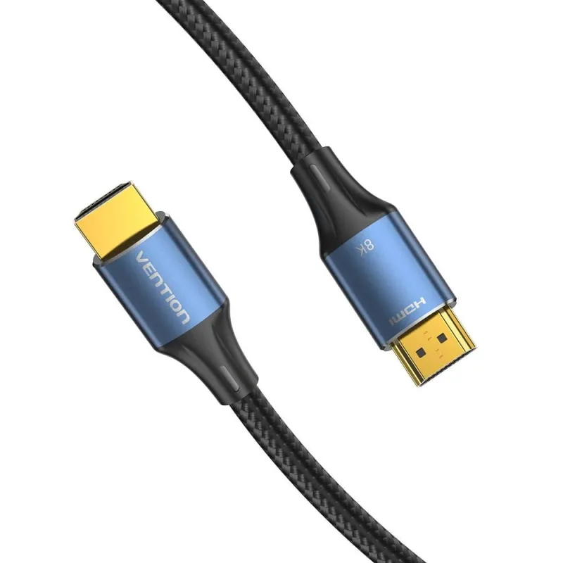 Cable hdmi male to male 3m-algli vention