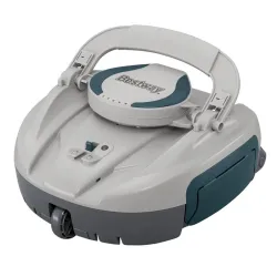 Baseina putekļu sūcējs Bestway AQUATRONIX 58960. 3.9 kg