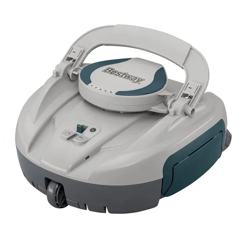 Baseino valymo siurblys Bestway AQUATRONIX 58960. 3.9 kg