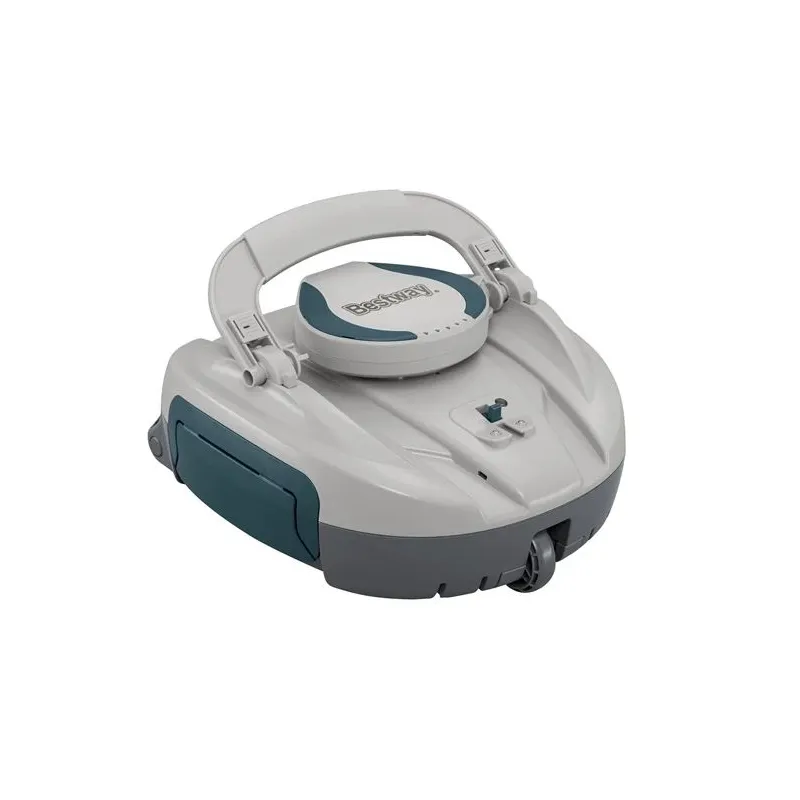 Baseino valymo siurblys Bestway AQUATRONIX 58960. 3.9 kg