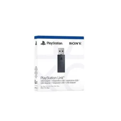 Adapteris SONY PLAYSTATION LINK. juodos spalvos