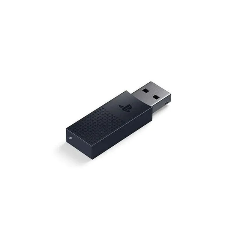 Adapteris Sony PlayStation Link. melna