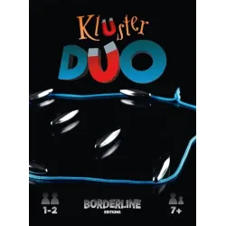Galda spēle Brain Games Kluster BRD9707