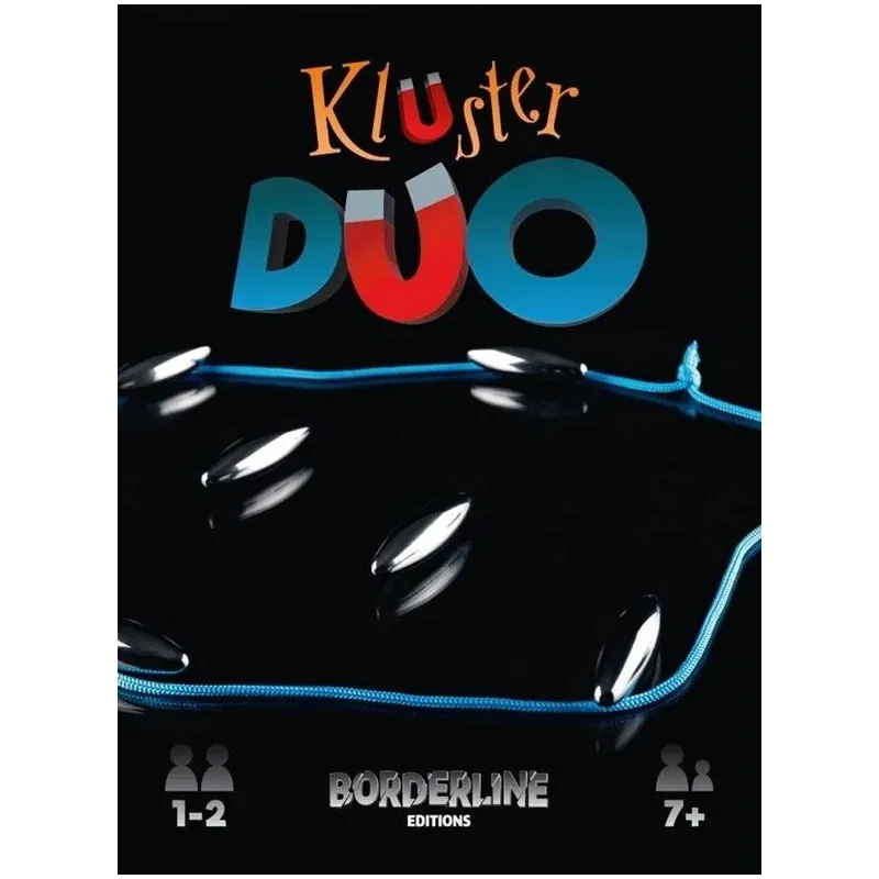 Galda spēle Brain Games Kluster BRD9707