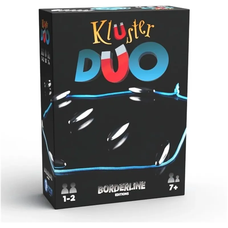 Galda spēle Brain Games Kluster BRD9707