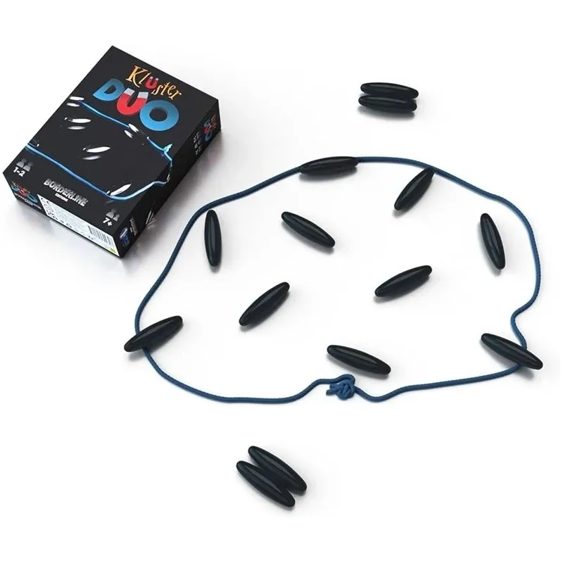Galda spēle Brain Games Kluster BRD9707