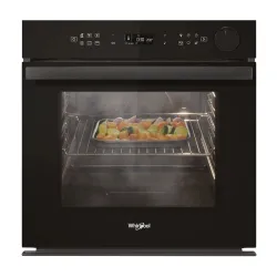 Oven akz9s 8220 fb whirlpool