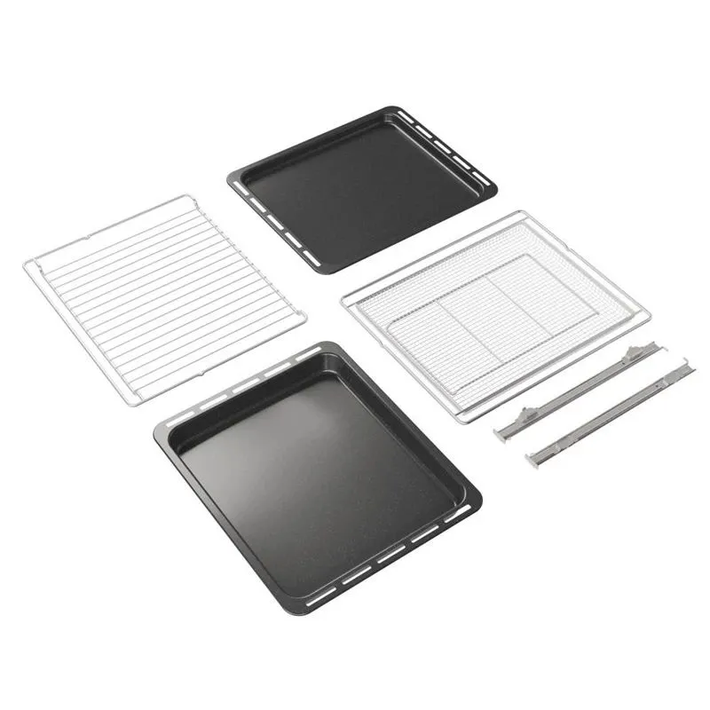 Iebūvētā cepeškrāsns Whirlpool AKZ9S 8220 FB