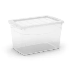 Storage box kis omni m 30l