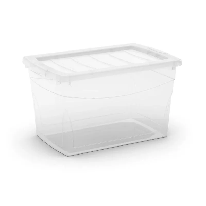 Storage box kis omni m 30l