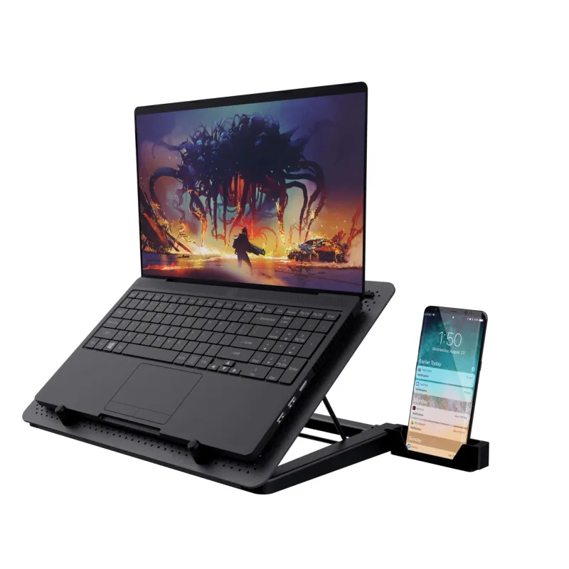 Nb acc cool stand gxt1125 quno-17 23581 trust