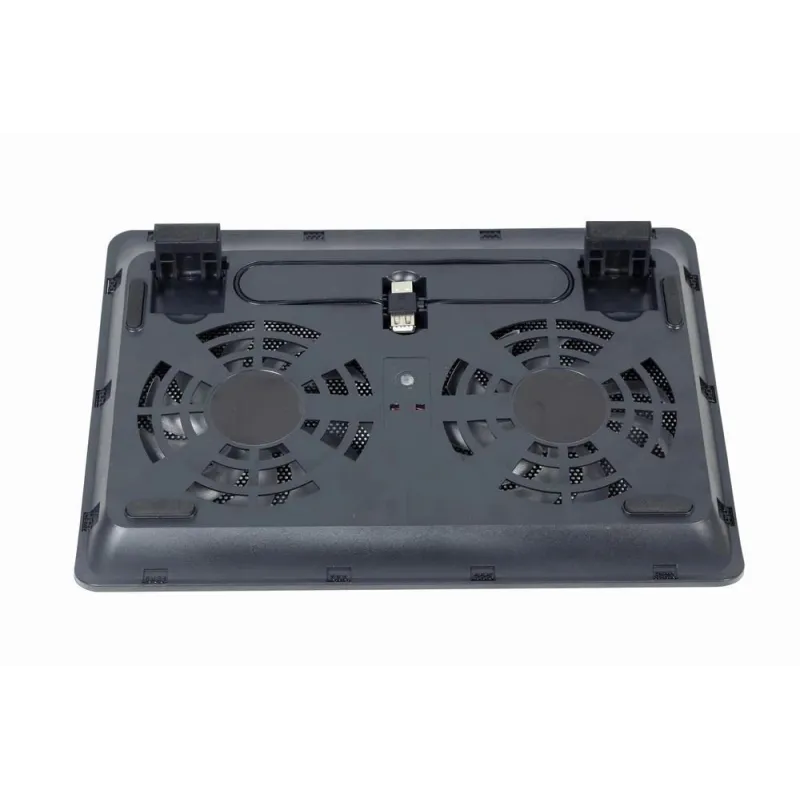 Nb acc cooling stand led-nbs-2f15-05 gembird