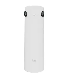 Camera conference sight-white 960-001503 logitech