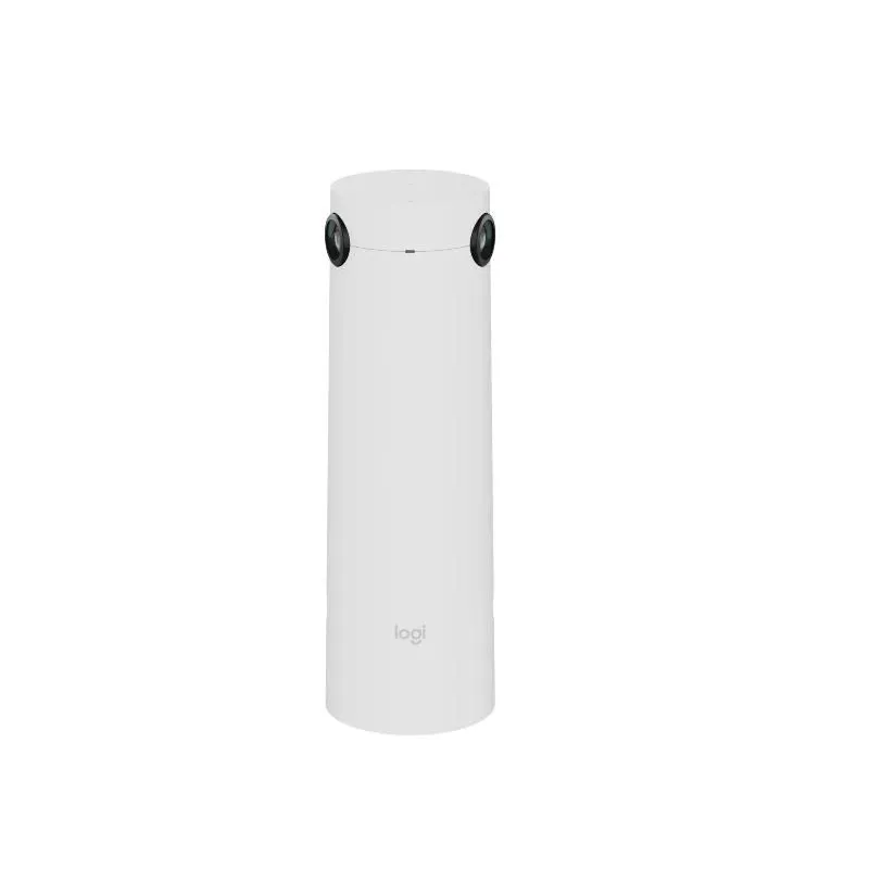 Camera conference sight-white 960-001503 logitech