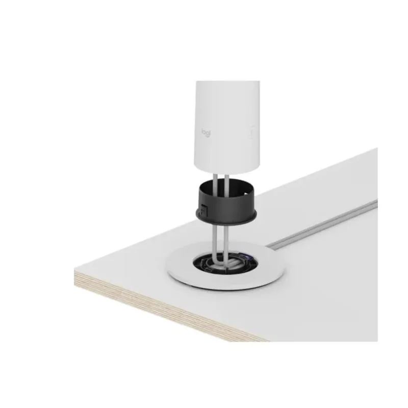 Camera conference sight-white 960-001503 logitech