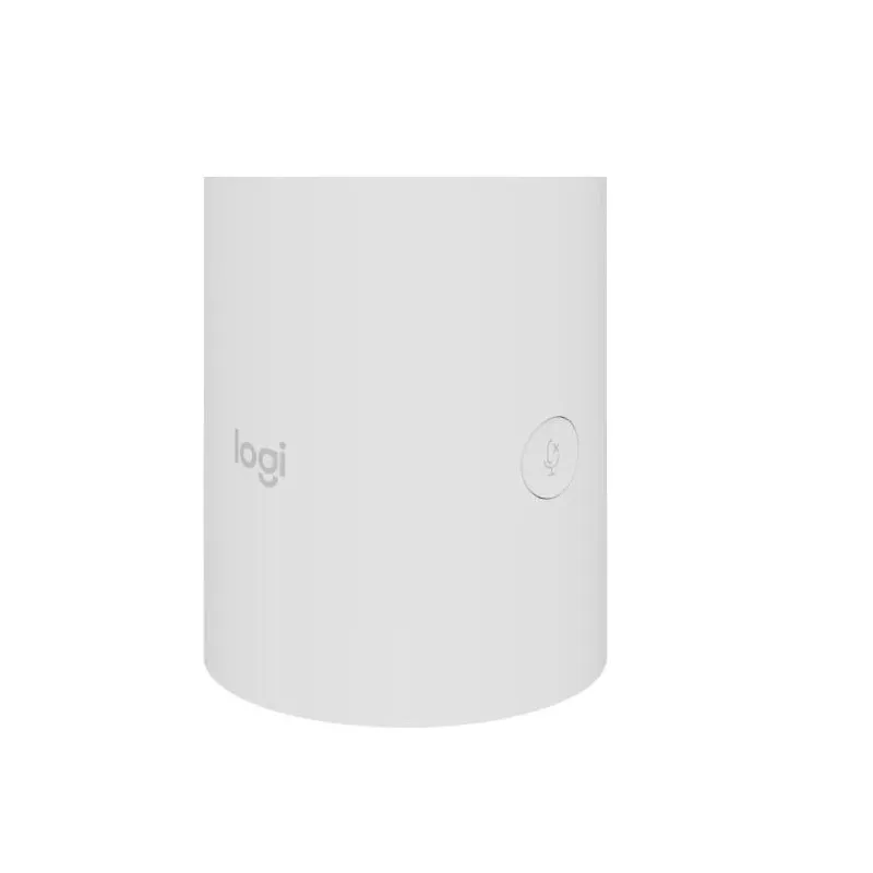 Camera conference sight-white 960-001503 logitech