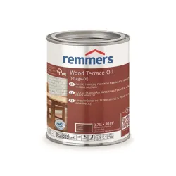 Aliejus Remmers Teras PFLEGE tikas. 0.75 l