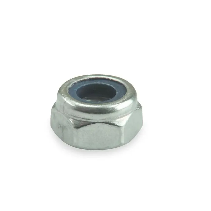 Uzgriežņi DIN 985, 3 mm, 16 gab.