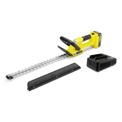Hedge trimmer hge 3-18-1.445-611.0 karcher