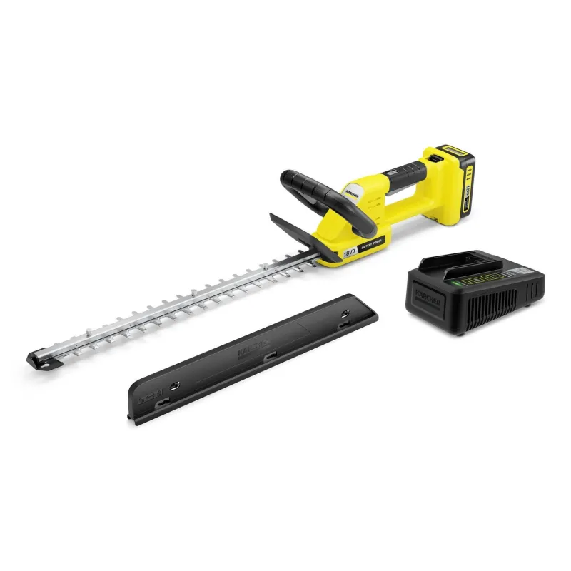 Hedge trimmer hge 3-18-1.445-611.0 karcher