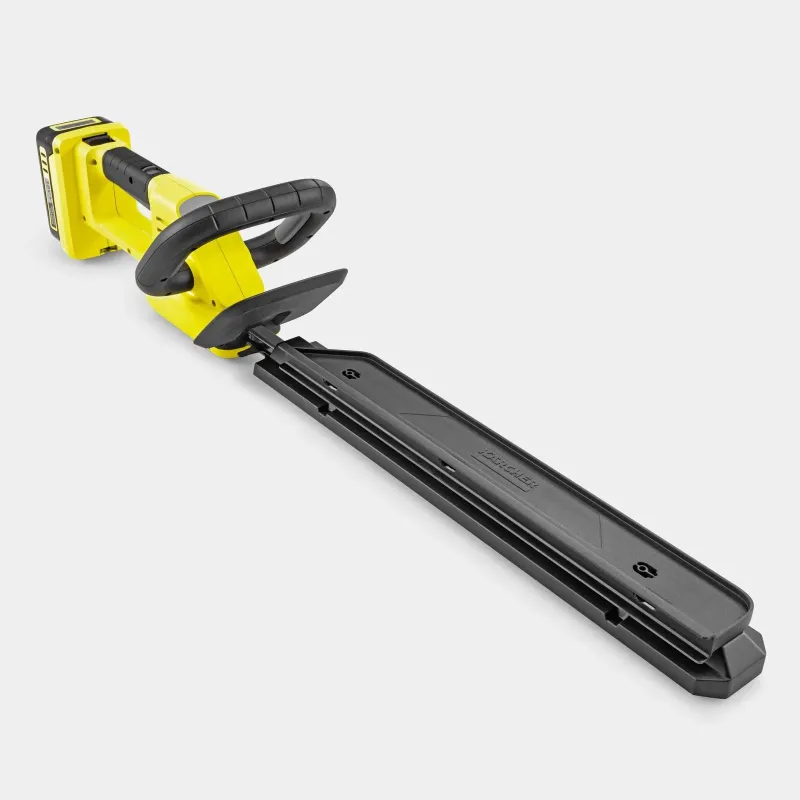 Hedge trimmer hge 3-18-1.445-611.0 karcher