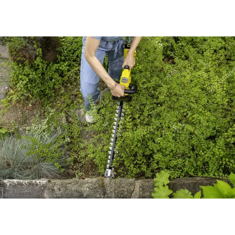 Hedge trimmer hge 3-18-1.445-611.0 karcher