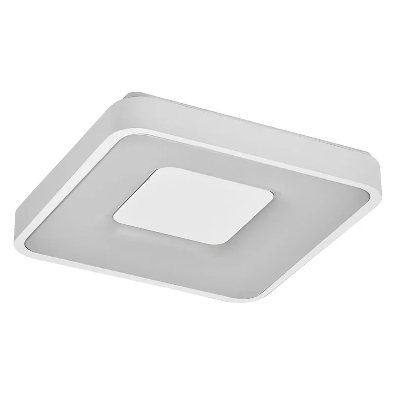 Osram LED Griestu lampa. 24W. 3000K. 1450lm. DIA380. Balta