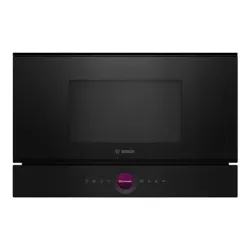 Iebūvēta mikroviļņu krāsns Bosch BFL7221B1 Series 8