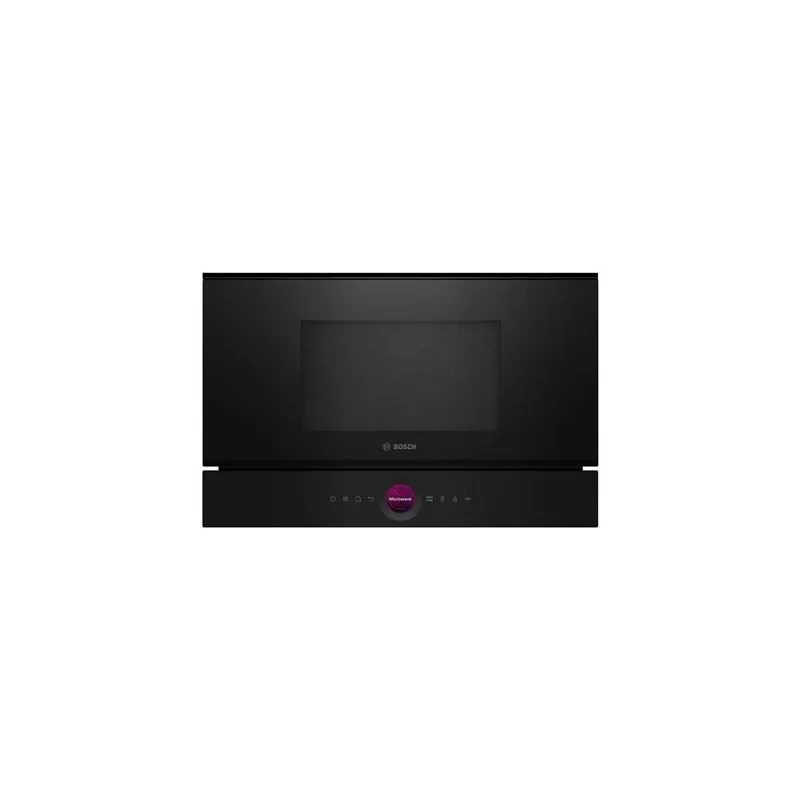 Iebūvēta mikroviļņu krāsns Bosch BFL7221B1 Series 8