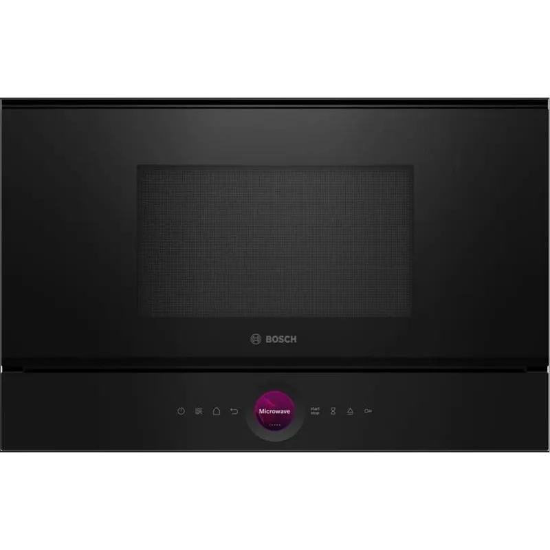 Iebūvēta mikroviļņu krāsns Bosch BFL7221B1 Series 8