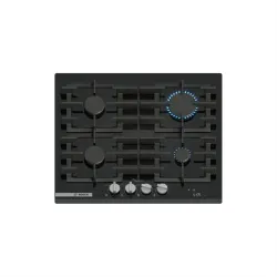 Gas hob prp6a6h40 bsh