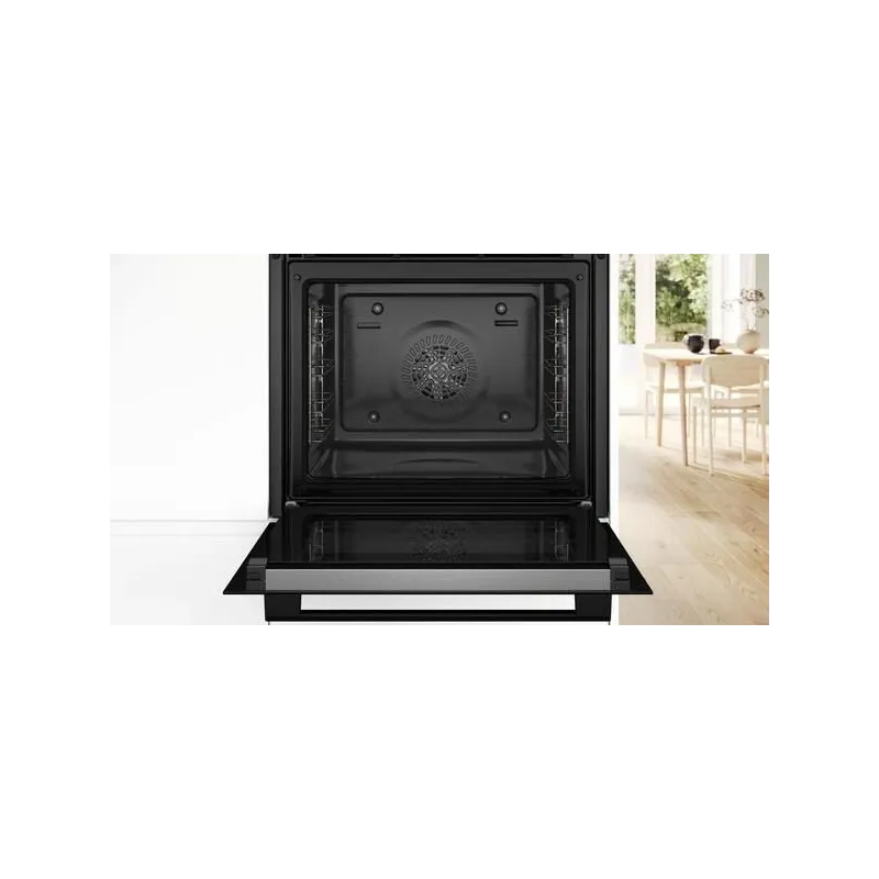 Iebūvētā cepeškrāsns Bosch HBA571BB3