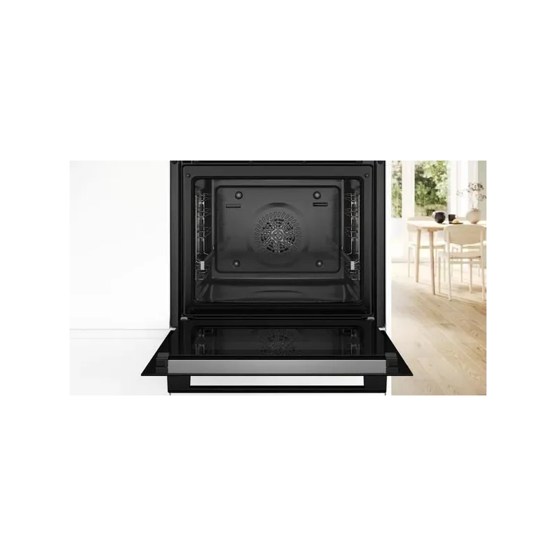 Iebūvētā cepeškrāsns Bosch HBG578EB7