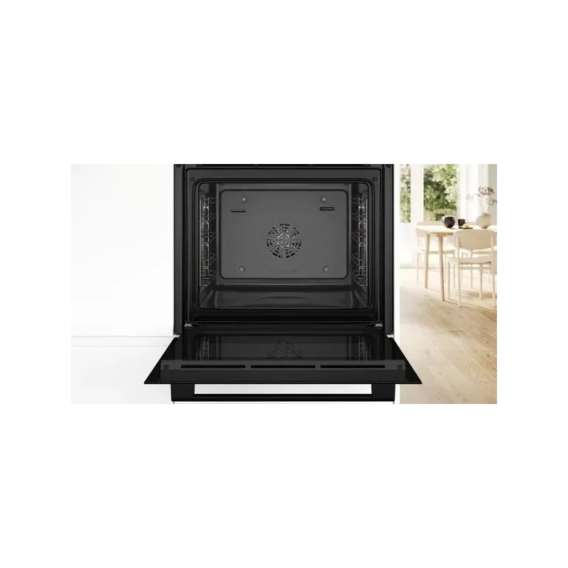 Iebūvētā cepeškrāsns Bosch HRG532BB3