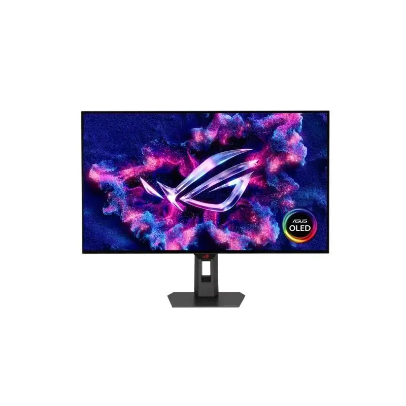 Monitor-ASUS-31.5 -3840 x 2160 pixels-4K Ultra HD-Native aspect ratio 16:9-OLED-Flat-90LM0BX0-B01371