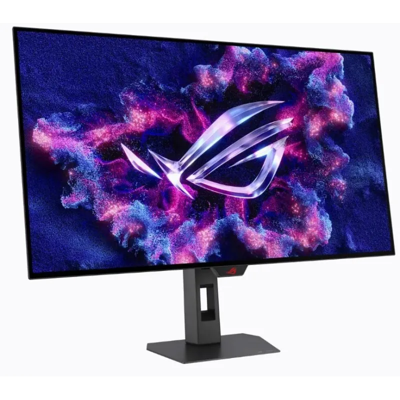 Monitor-ASUS-31.5 -3840 x 2160 pixels-4K Ultra HD-Native aspect ratio 16:9-OLED-Flat-90LM0BX0-B01371
