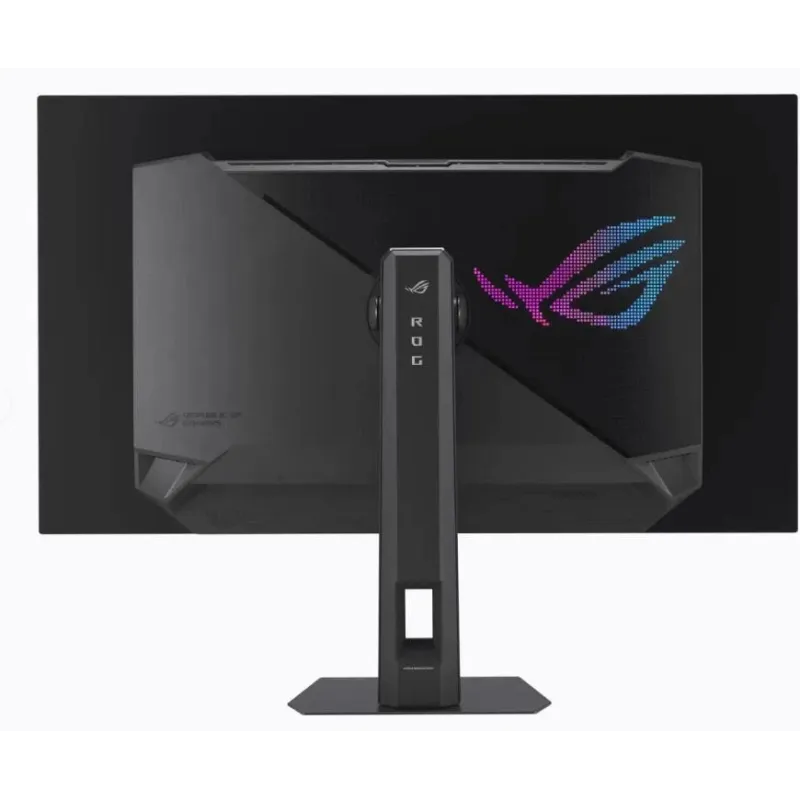 Monitor-ASUS-31.5 -3840 x 2160 pixels-4K Ultra HD-Native aspect ratio 16:9-OLED-Flat-90LM0BX0-B01371