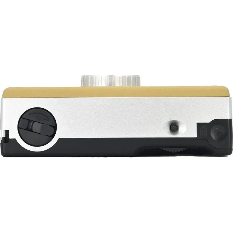 Kodak Ektar H35 HF Film Camera Sand