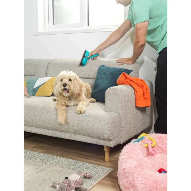 Beldray LA00000016TQEU7 Lint Roller Brush