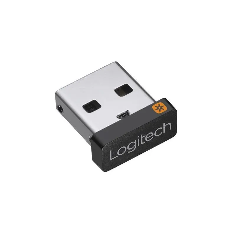 Mouse-keyboard acc usb rcvr-910-005931 logitech