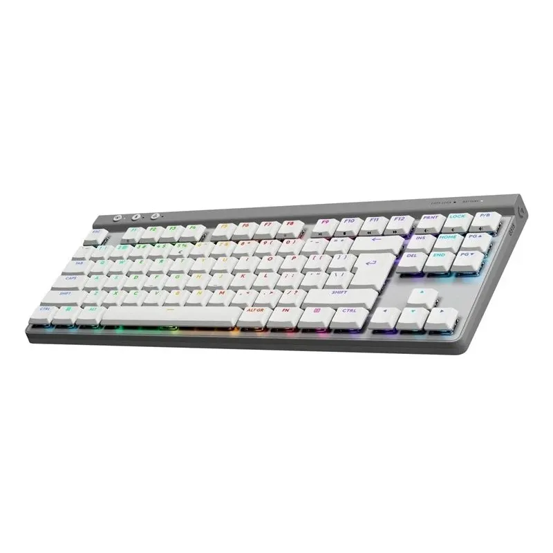 Keyboard wrl g515 lightspeed-tkl black 920-012539 logitech