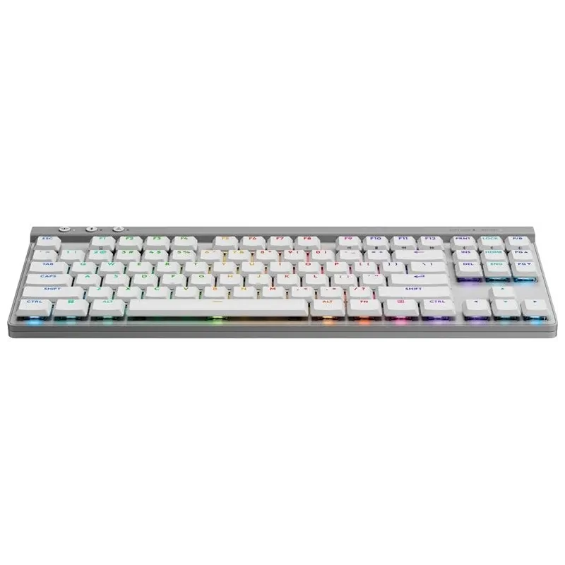 Keyboard wrl g515 lightspeed-tkl black 920-012539 logitech