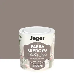 Paint furniture jeger chalk muscade 0.5l