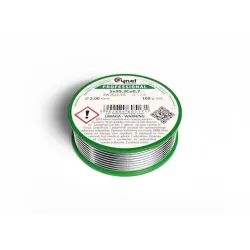 Lodalva sn99.3cu0.7-sw26-2.5% 1mm 100g